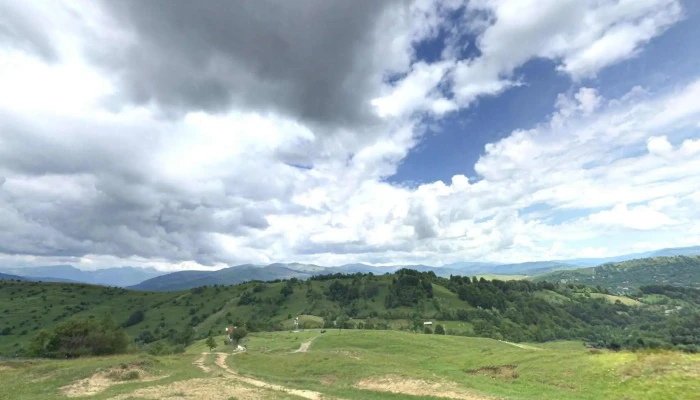 Secaria Street View Si 360deg - Secăria