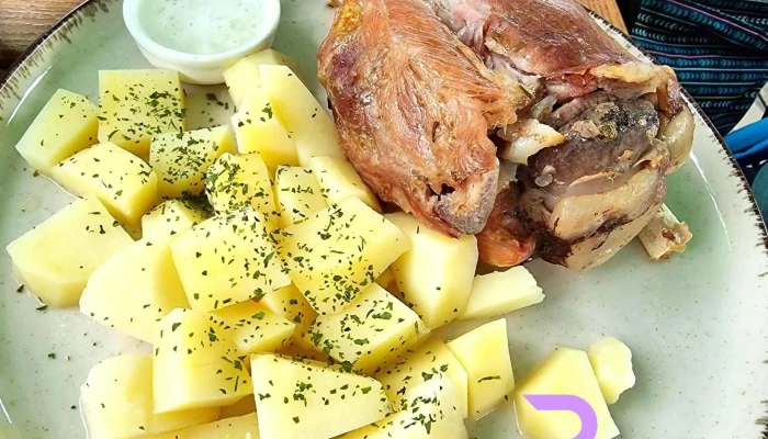 Semineu Ciolan De Porc - Putna