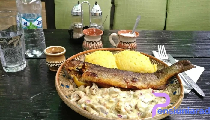 Semineu Mancaruribauturi - Putna