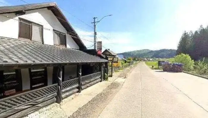 Semineu Street View Si 360deg - Putna