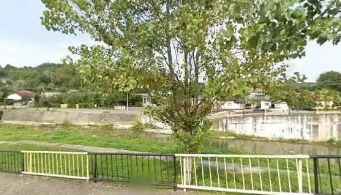 Sfantul Nicolae Street View Si 360deg - Aluniș