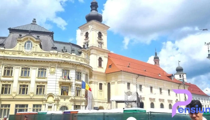sibiu - Mioveni 115400