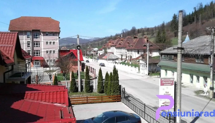 Silinel - Abrud