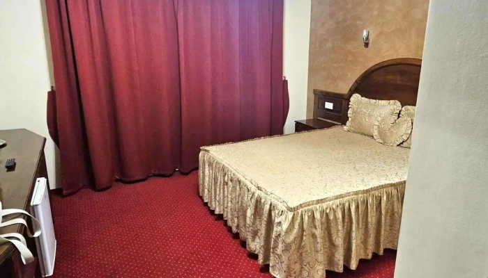 Silinel -  Camere - Abrud