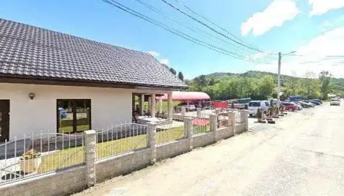 Silinel -  Street View Si 360deg - Abrud
