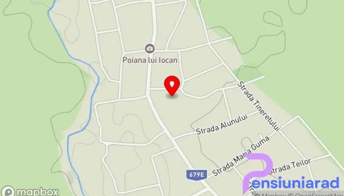 hartă a Siliștea-Gumești  în Siliștea-Gumești