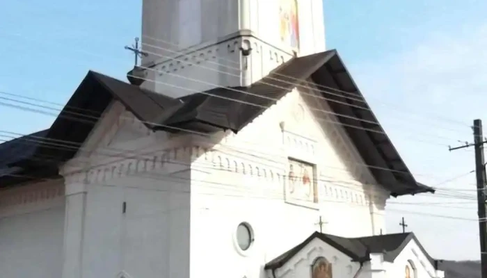 Silistea Locație - Siliștea