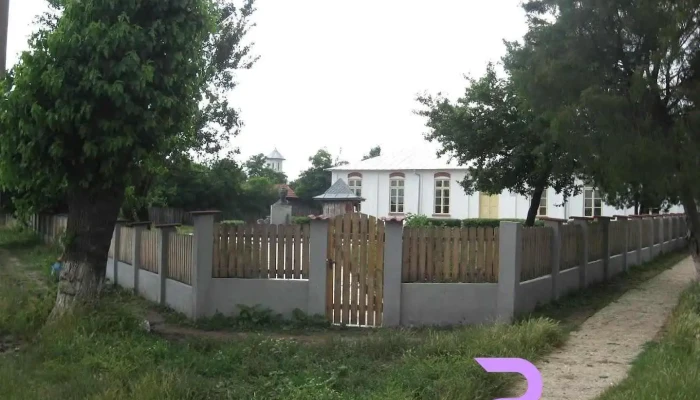 Siliștea-Gumești - Siliștea-Gumești