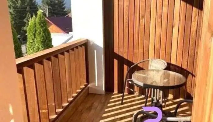 Sim House - Gura Humorului