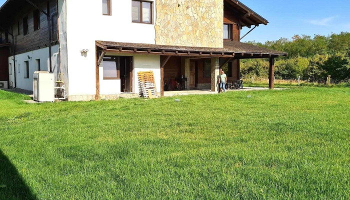 Singureni Manor -  De La Vizitatori - Singureni