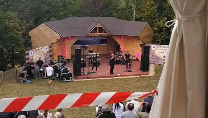 Sinteu Videoclipuri - Șinteu