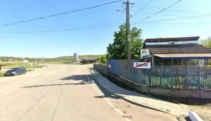 Sipote -  Street View Si 360deg - Șipote