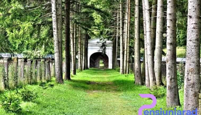 Slatina -  Locație - Slatina