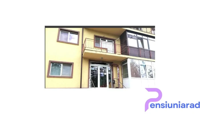 Smart 62 Apartment Militari - Roșu 077042