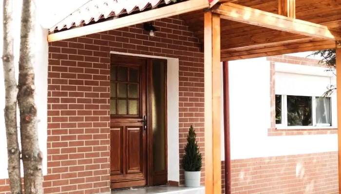 Snagov Forest Villa Ciolpani -  Exterior - Ciolpani