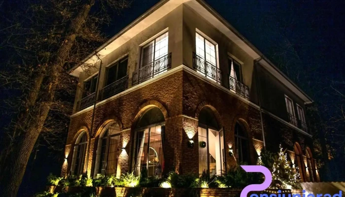 Snagov Mansion - Strada Florilor