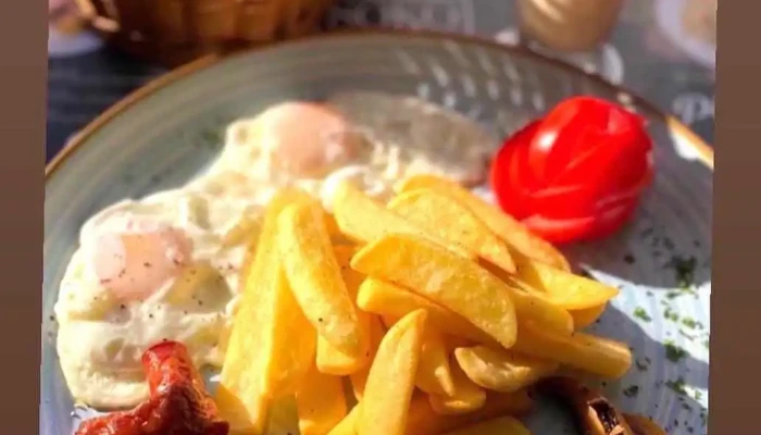 Soko Lounge Restaurant -  Cartofi Prajiti - Filiași