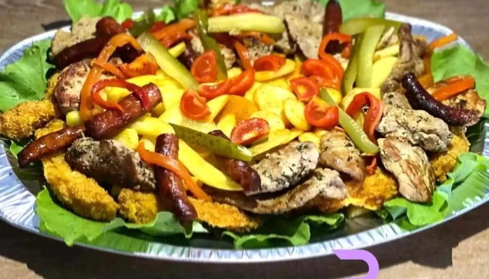 Soko Lounge Restaurant -  De La Proprietar - Filiași
