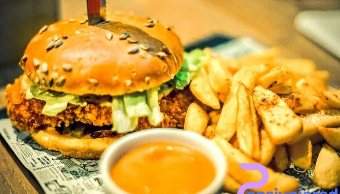 Soko Lounge Restaurant -  Mancaruribauturi - Filiași
