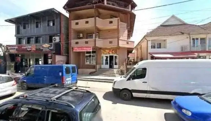 Soko Lounge Restaurant -  Street View Si 360deg - Filiași