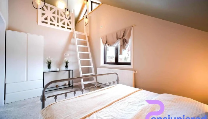 Solonetul Nou 1164 -  Camere - Suceava