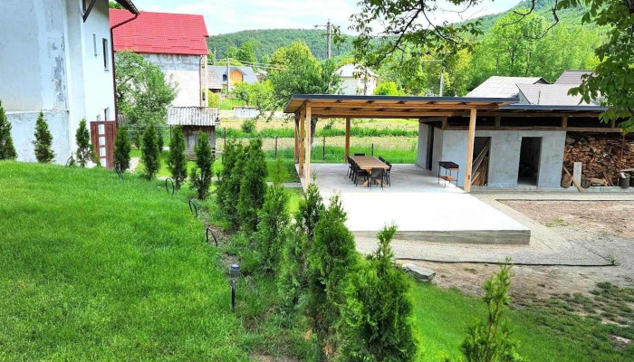 Solonetul Nou 1164 -  Exterior - Suceava