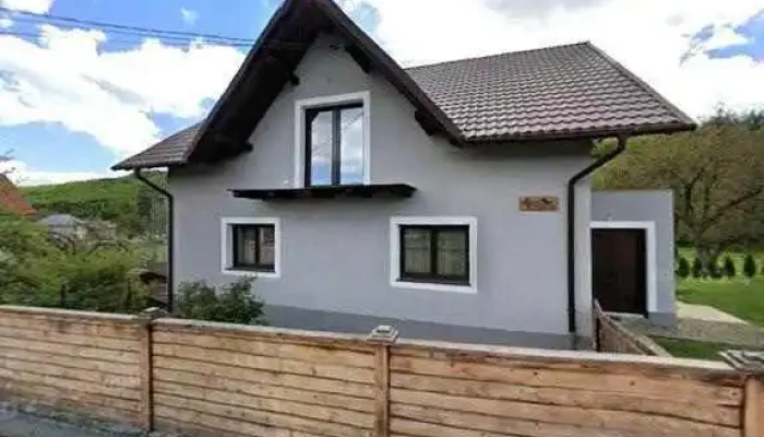 Solonetul Nou 1164 -  Street View Si 360deg - Suceava