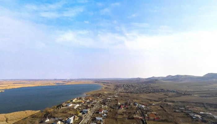 Somova -  Street View Si 360deg - Somova