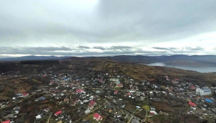 Somusca Street View Si 360deg - Somușca