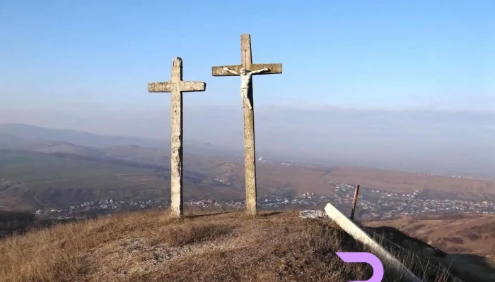 Somușca - Somușca