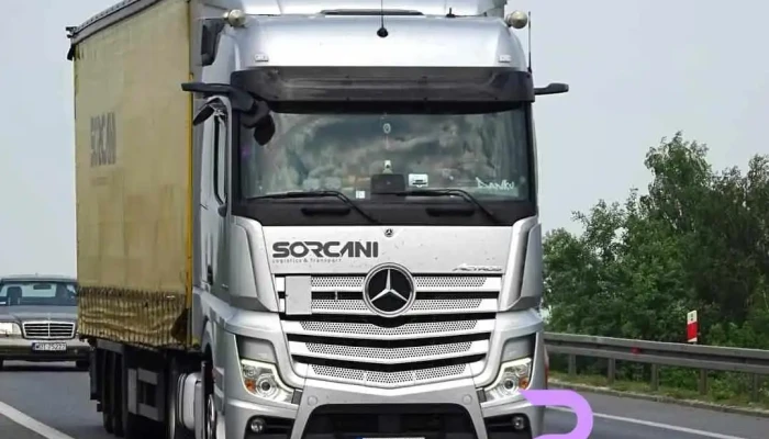 Sorcani S.r.l. - Șura Mică