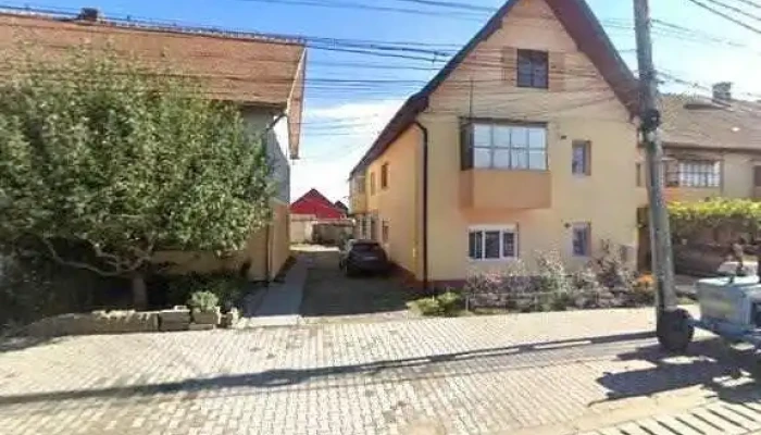 Sorcani Srl Street View Si 360deg - Șura Mică