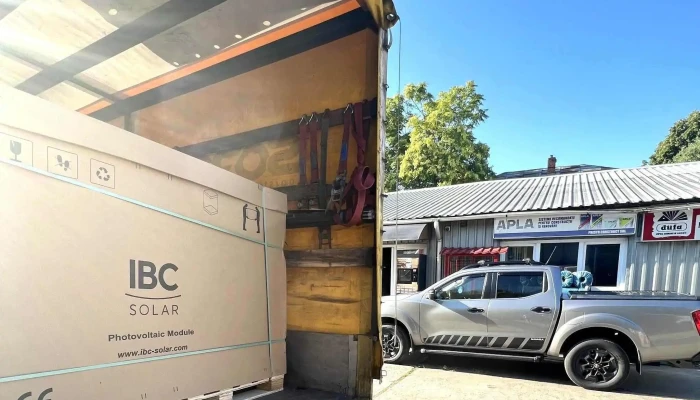 Sorcani Srl șura Mică - Șura Mică