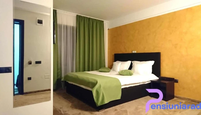 Spell Hotels -  Camere - Arefu