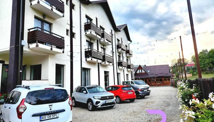 Spell Hotels -  Exterior - Arefu