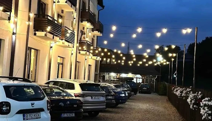 Spell Hotels -  Unde - Arefu
