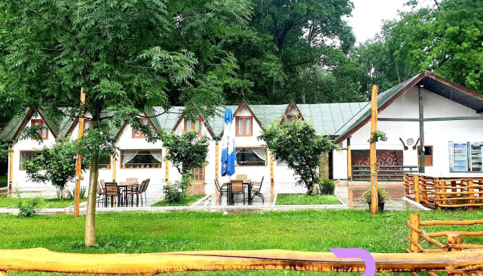 Stana Poieni -  De La Proprietar - Poieni