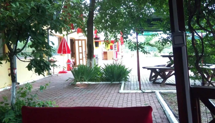 Stana Poieni -  Scor - Poieni