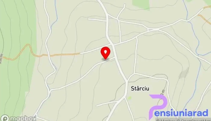 Starciu Hartă - Stârciu
