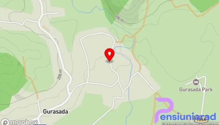 statiunea moneasa neoklinic - România