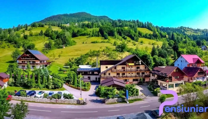 Steaua Ariesului De La Proprietar - Albac