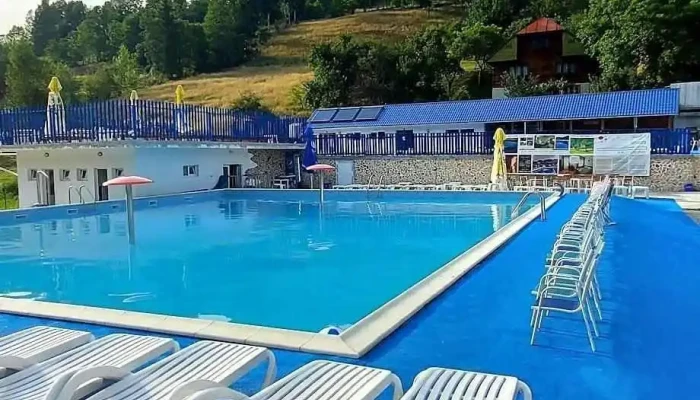 Steaua Ariesului Dotari - Albac