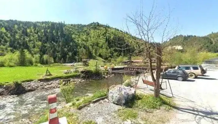 Steaua Ariesului Street View Si 360deg - Albac