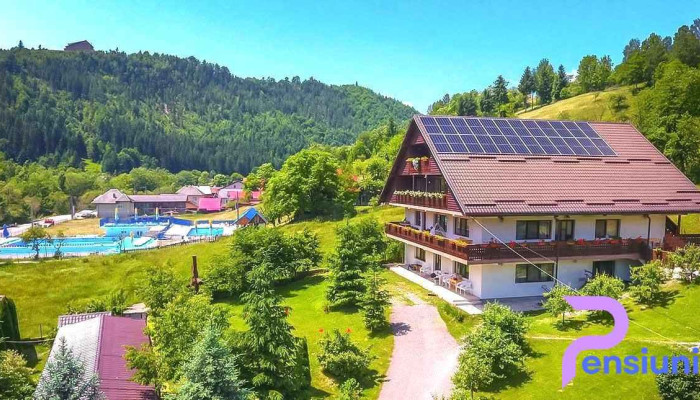 Steaua Arieșului - Albac