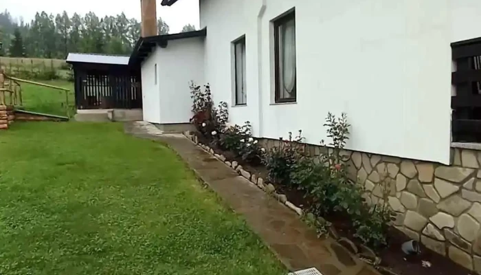 Stefania Exterior - Putna