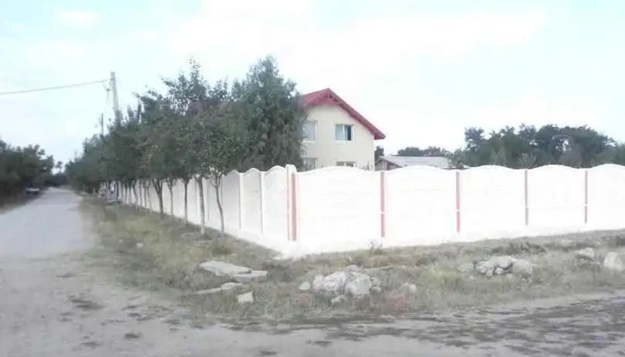 Stejaru - Stejaru