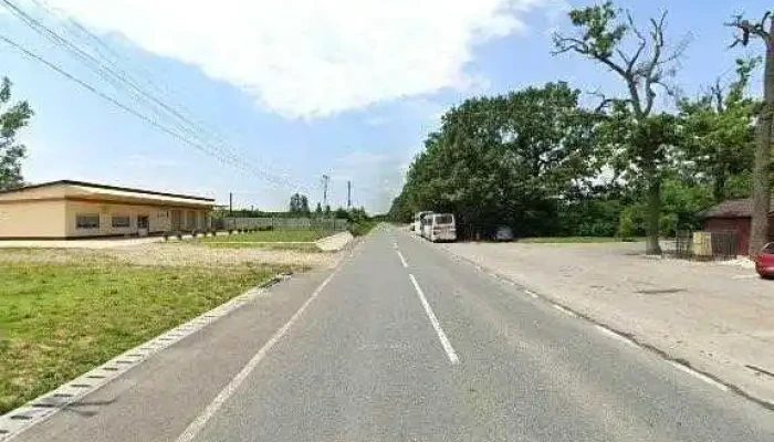 Stejarul -  Street View Si 360deg - Dn72