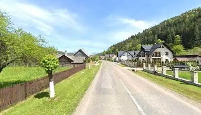 Stephmarry Street View Si 360deg - Brodina