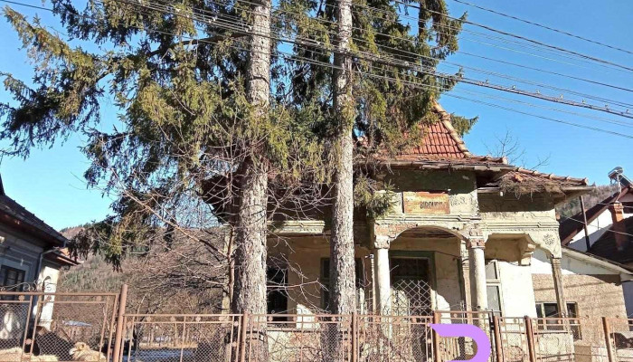 Stoenești - Stoenești