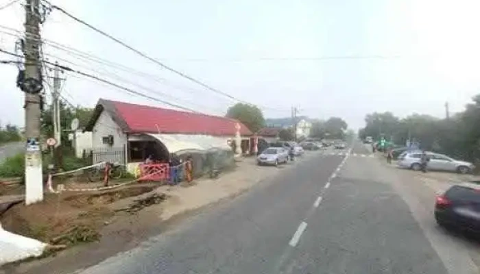 Stoina Gorj -  Street View Si 360deg - Stoina